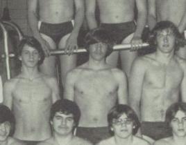 Bruce Kempke's Classmates profile album