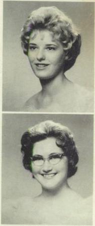 Brenda Clark's Classmates profile album