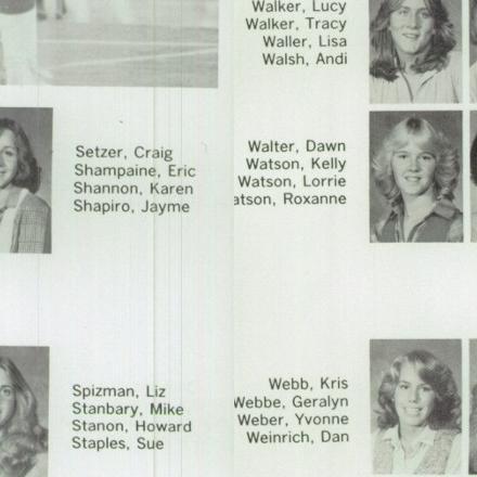 Jennifer Shearman-Reed's Classmates profile album