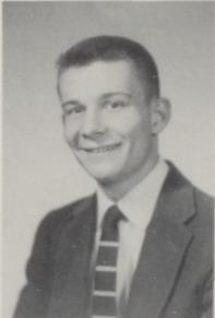 George Dupree's Classmates profile album