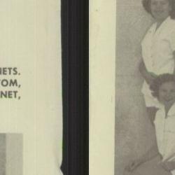 Lois Nix's Classmates profile album