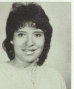 Cathy Hernandez's Classmates profile album