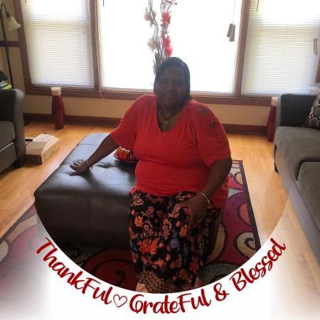 Donna Hopkins's Classmates® Profile Photo