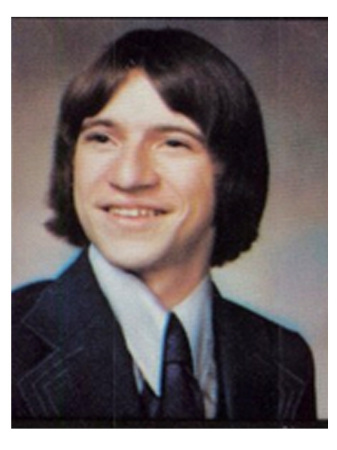 Frank Carey's Classmates profile album