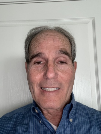 Steve Kaplan's Classmates® Profile Photo