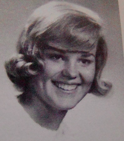 Ann Ragon's Classmates® Profile Photo