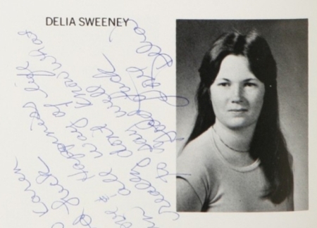 Delia Figarsky's Classmates profile album