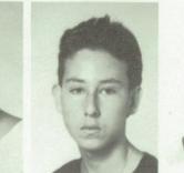 Huver Rojas' Classmates profile album