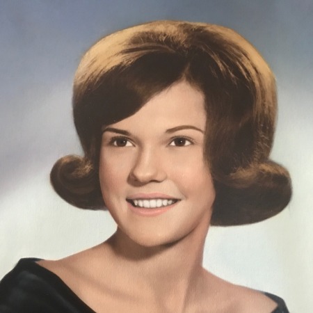 Geri Franklin's Classmates profile album