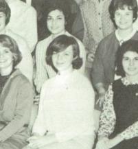 Lynda Graham's Classmates profile album