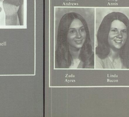 Myrna Anderson's Classmates profile album