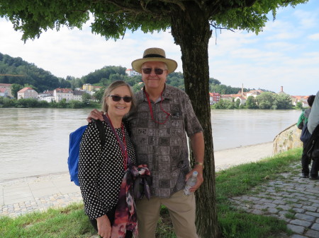 2018 Viking River Cruise