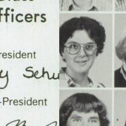 Judy Fox's Classmates profile album