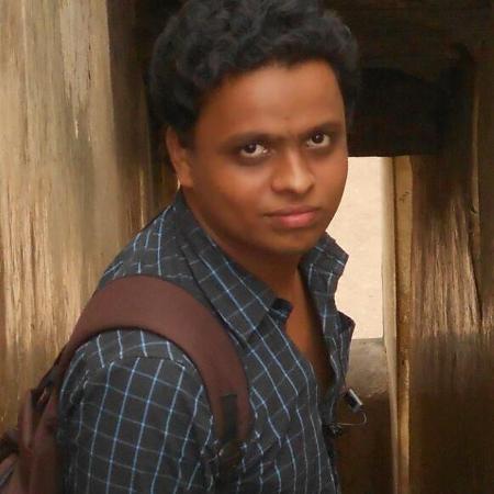 Tarun Kumar's Classmates® Profile Photo