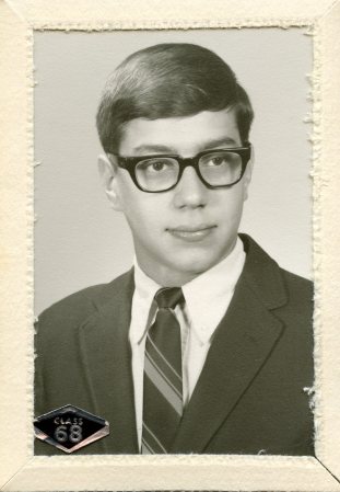 Mark Vanderschaaf's Classmates profile album