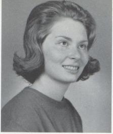 Donna Ralston-Latham Hoppe's Classmates profile album