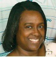 Patricia Jones's Classmates® Profile Photo