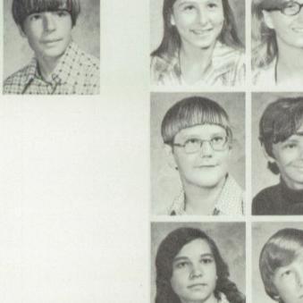 Linda Craite's Classmates profile album