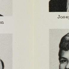 Gary Wilson's Classmates profile album
