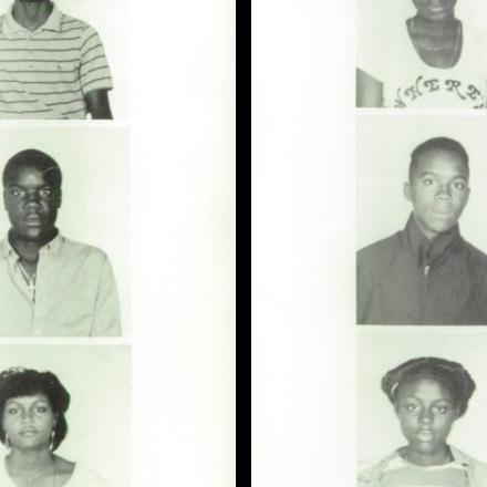 Tina Jefferson's Classmates profile album