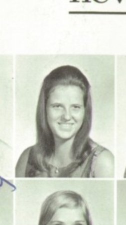 Vickie Crowell's Classmates profile album