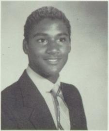 DeBois Gooden's Classmates profile album