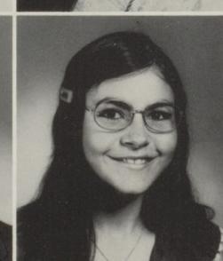 Debbie Brown's Classmates profile album