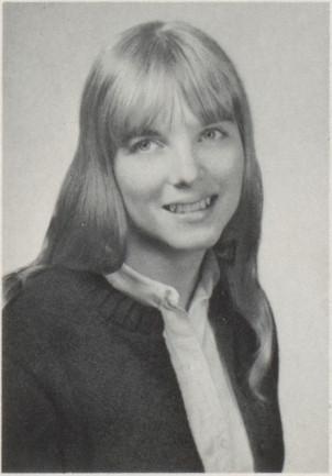 Brenda Hull's Classmates profile album