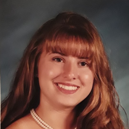 Krystal Beamer's Classmates profile album