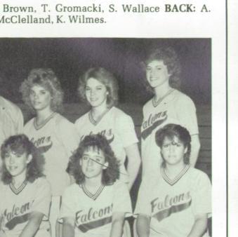 Susan McClelland's Classmates profile album