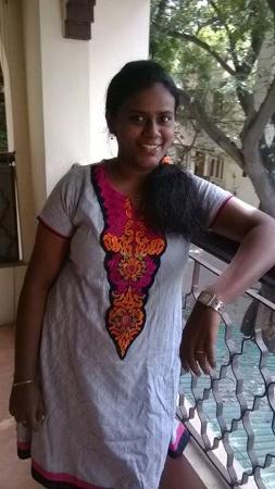 Yamini Sri's Classmates® Profile Photo