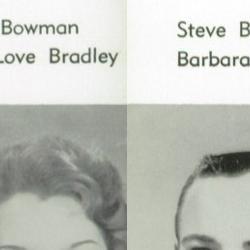 Edward Bowen's Classmates profile album