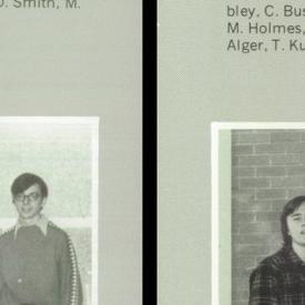 Donna Parslow's Classmates profile album