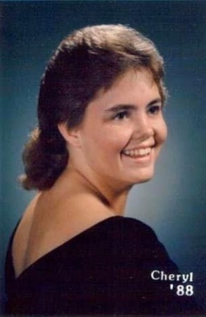 Cheryl Peterson's Classmates profile album