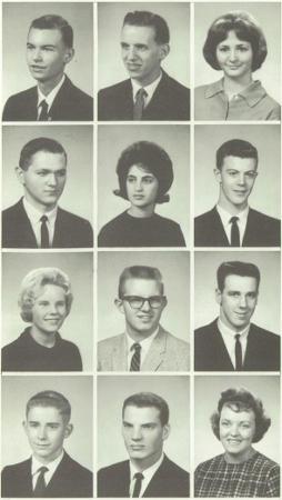 Donna Gillen's Classmates profile album