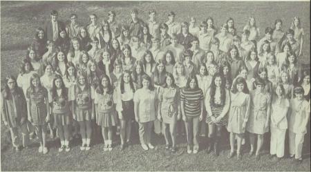 Debbi Haverty's Classmates profile album