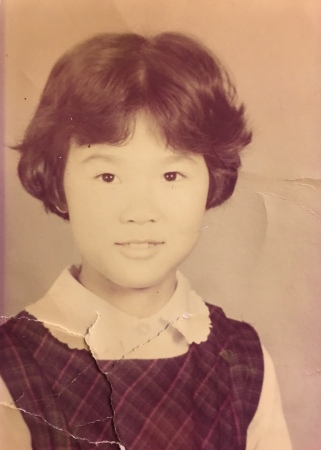 Annie Ho's Classmates® Profile Photo