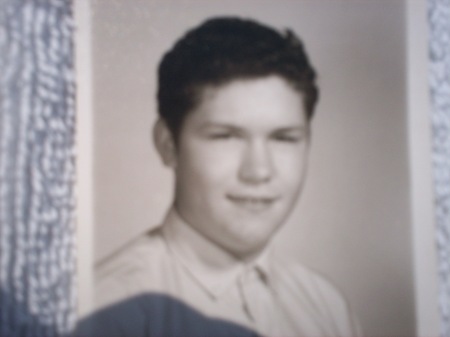 Wayne King's Classmates profile album