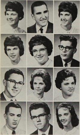 John Boyle's Classmates profile album