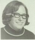 Mary Glaser's Classmates profile album