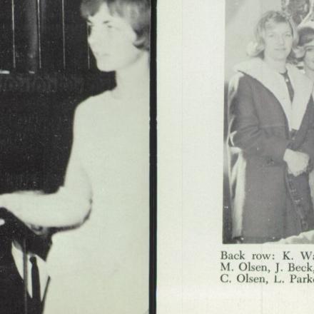 Paula Farris' Classmates profile album