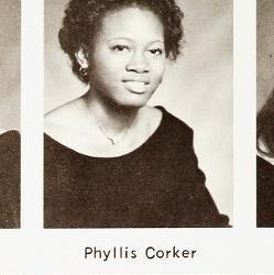Phyllis Echols' Classmates profile album
