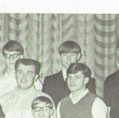 Garry Draudt's Classmates profile album