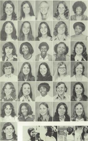 Kathy Ormond's Classmates profile album