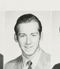 Rick Russell's Classmates profile album