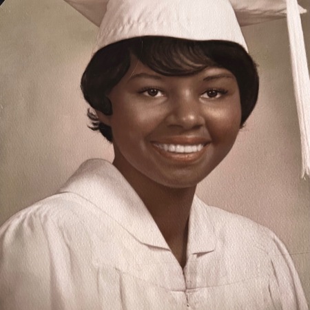 Brenda Wesley's Classmates profile album