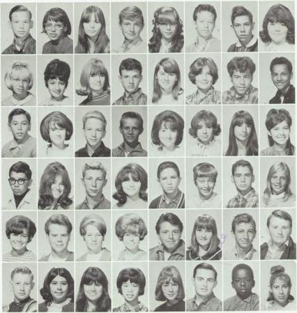 Paul Guerrero's Classmates profile album