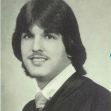 Jerry Ardizzone's Classmates profile album