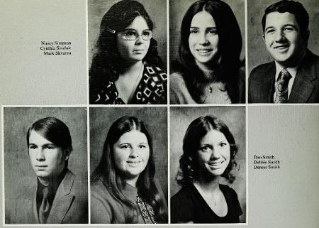 Shirley Smith's Classmates profile album