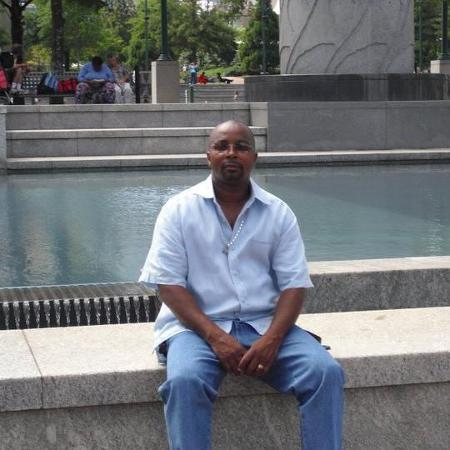 Otis Smith's Classmates® Profile Photo